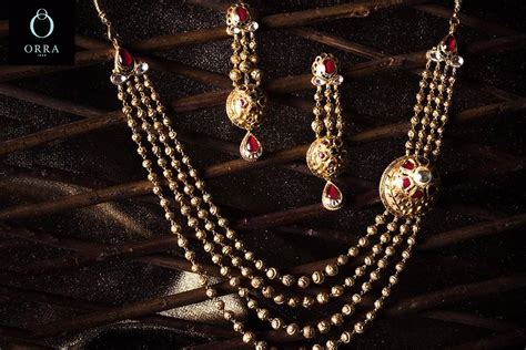 Orra, Gold Souk Mall - Jewellery - Golf Course Road, Gurgaon ...