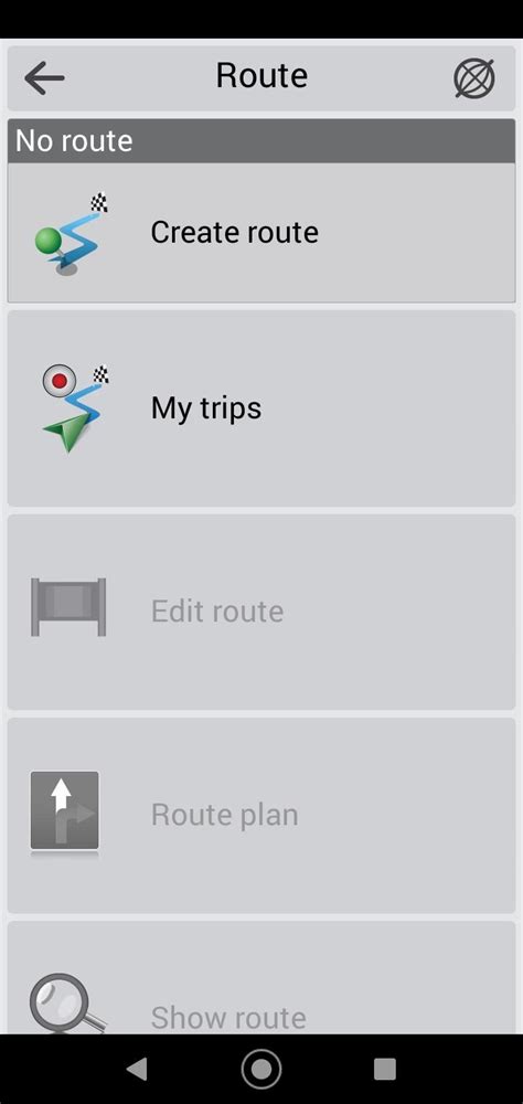 Descargar Navitel 12.5 APK Gratis para Android