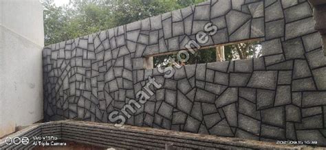 Wall Cladding Stones Manufacturer, Supplier from Bangalore
