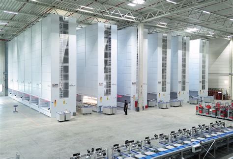 Image result for Case Sortation System