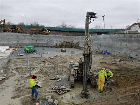 Lowell Courthouse - Lowell, MA — Dow