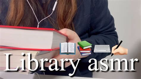 Library ASMR Writing 的图像结果