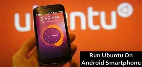 Image result for Ubuntu Touch Vs Android