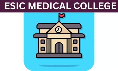 ESIC to set up medical college with 50 MBBS seats in Andheri