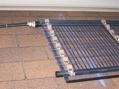 Solar Pool Heater Setup 的图像结果