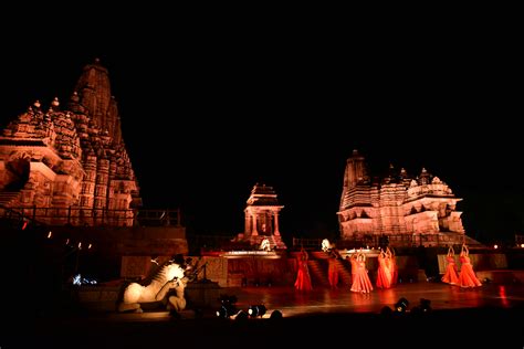 Festival 2026 - Khajuraho Dance Festival