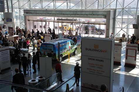 Buildings NY has everything you need to make your building more ...