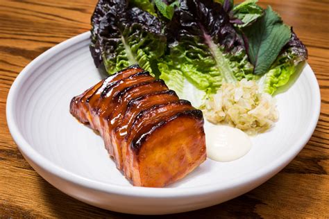 Inside the Nostalgia-Driven Menu of Asian Comfort Food at the New ...