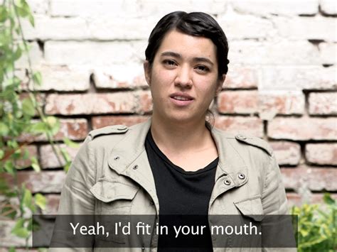 'Stop Telling Women To Smile': Denouncing 'Jackals' And Catcalling In ...