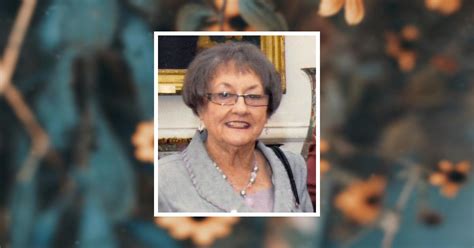 Obituary | Trilla Stallings Annas | Greer-McElveen Funeral Home and ...