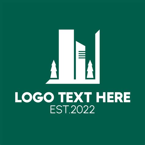 Business Building Logo 的图像结果