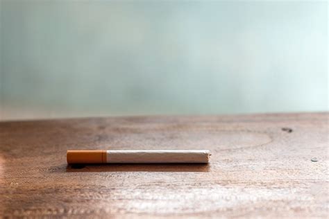 Mengenal Rokok dari Bahan Baku » Boleh Merokok