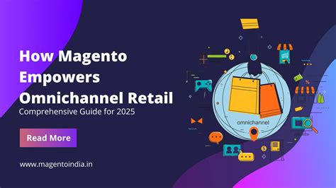 How Magento Empowers Omnichannel Retail: 2025 Insights