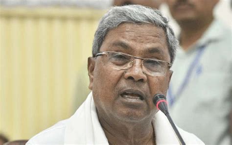 Won't allow moral policing incidents in Karnataka anymore: Siddaramaiah