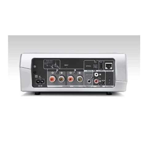 Buy Denon HEOS AMP HS2 Audio Amplifier Online in India at Lowest Price ...