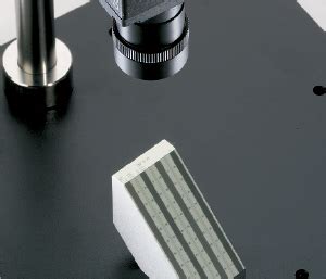 Testing and Targets | Edmund Optics