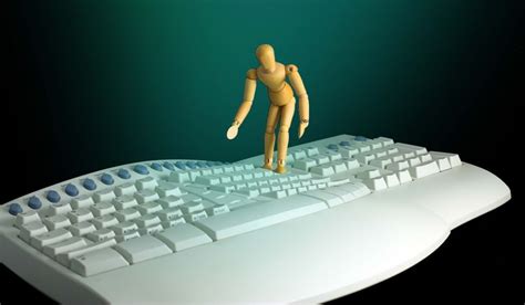 Image result for Keystroke Patterns