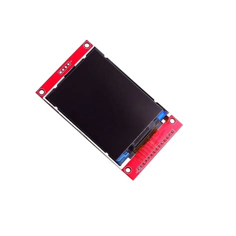 2.8 inch SPI TFT Screen Module 240x320 - No Touch
