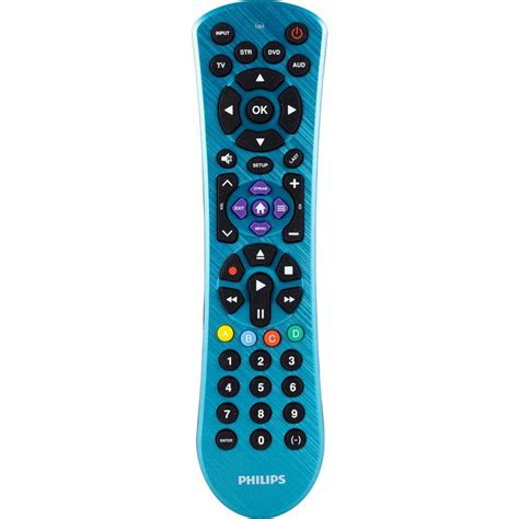 Image result for Philips Universal Remote Control Models
