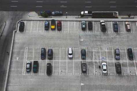 The Best Parking System Features | Parking BOXX