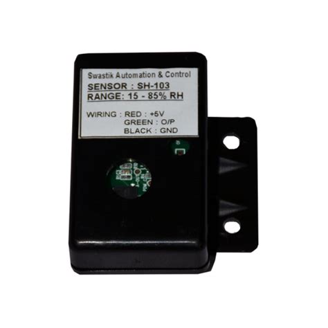 Image result for Humidity Sensor for plc