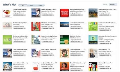 Image result for Free Language Lessons