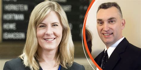 'Madam Secretary' Co-Stars Téa Leoni & Tim Daly Married After 11 Years ...