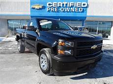 Preowned Trucks by Certified Pre Owned 2015 Chevrolet Silverado 1500 Work Preowned Trucks