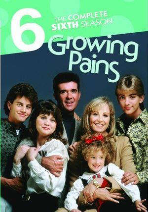 成长的烦恼 第六季(Growing Pains)-电视剧-腾讯视频