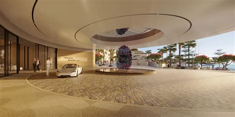 Amaala continues investing in wellness with luxury Equinox Hotel