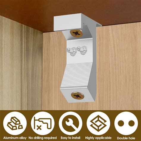 60X Squeaky Floor Repair Eliminate Floor Squeak Screws Squeaking Floor ...