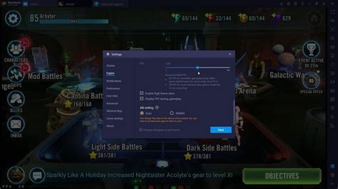 Image result for Mouse Cursor Problem BlueStacks