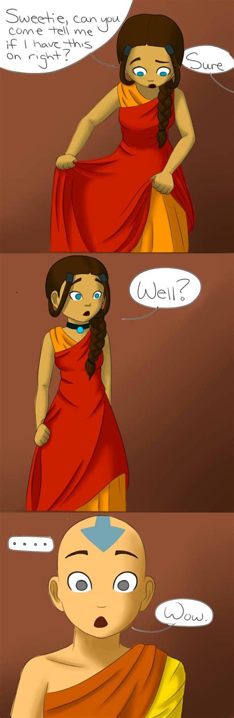 Is It on Right? | The last avatar, Avatar airbender, Avatar the last ...