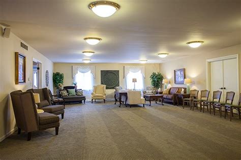 Locations | MKD Funeral Homes | Grand Rapids, MI