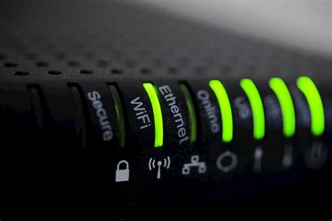 Routers vs. Modems vs. Switches