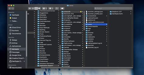 Como Descargar Mundos De Minecraft Java 的图像结果