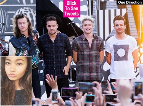 Image result for One Direction Meet Fans