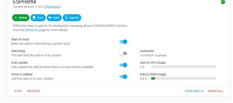 Image result for ESP Home Encryption Key