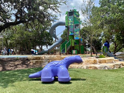 Park Spotlight: Walnut Creek Metro Park – Do512 Family