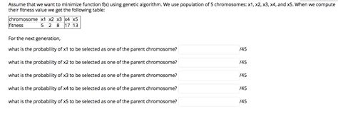 Image result for Python Genetic Algorithm for Minimize Function