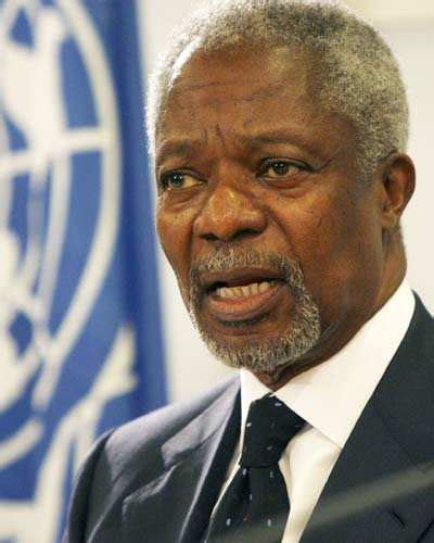 United Nations World Food Programme (WFP) Executive Director Josette ...