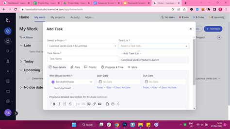 Image result for Work OS Examples