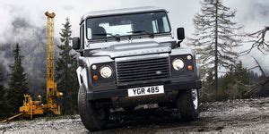Land Rover Defender, todo lo que debes saber - El Blog de Daniel Higa ...
