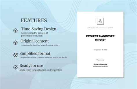 Image result for Project Handover Letter Sample