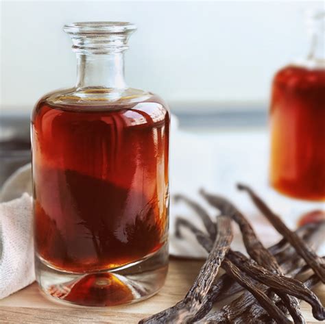 How to store your vanilla extract for long-term use – VanillaPura