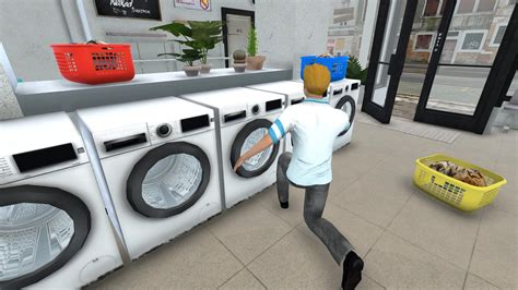 Laundry Simulator Pick Up Players Script 的图像结果
