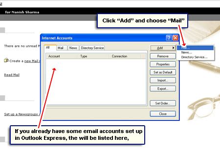 Image result for Windstream Email Settings
