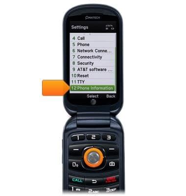 Image result for Pantech Breeze IV Tutorial