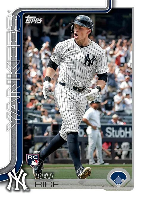 2025 Topps Series 1 Baseball Retail Pack | DA Card World