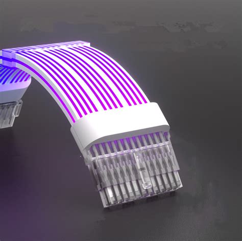 RGB PSU Cables 的图像结果